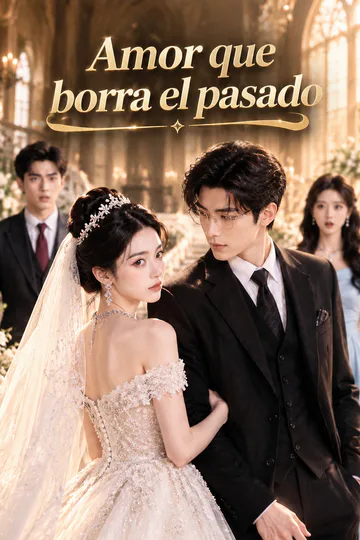 Pôster de (Dublado) Amor que borra el pasado