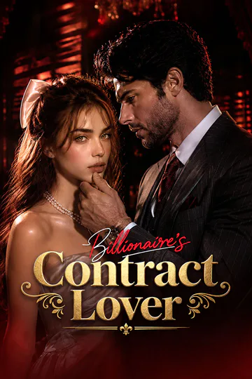 Billionaire's Contract Lover poster