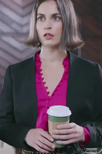 Tutkunun bedeli afişi