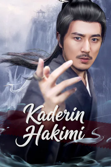 [Dublajlı]Kaderin Hakimi afişi