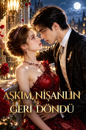 AŞKIM, NİŞANLIN GERİ DÖNDÜ afişi