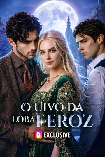 Pôster de O Uivo da Loba Feroz(Dublado)