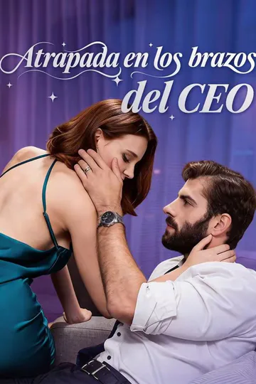Póster de Atrapada en los brazos del CEO