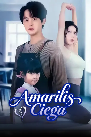 Póster de Amarilis Ciega