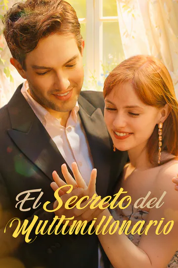 Póster de El Secreto del Multimillonario