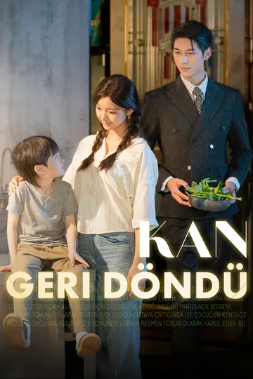 [Dublajlı]Kan Geri Döndü afişi