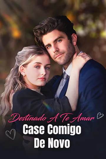 Pôster de Destinado A Te Amar: Case Comigo De Novo
