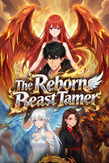 The Reborn Beast Tamer poster