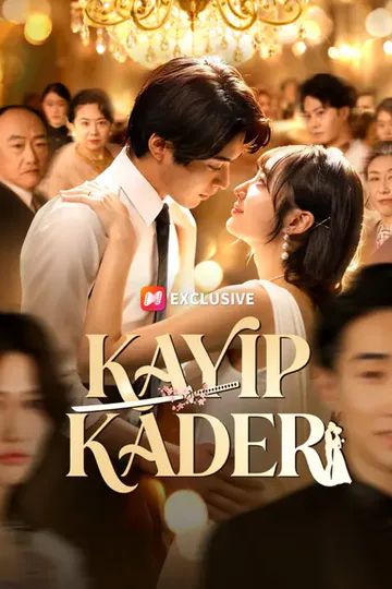 Kayıp Kader afişi