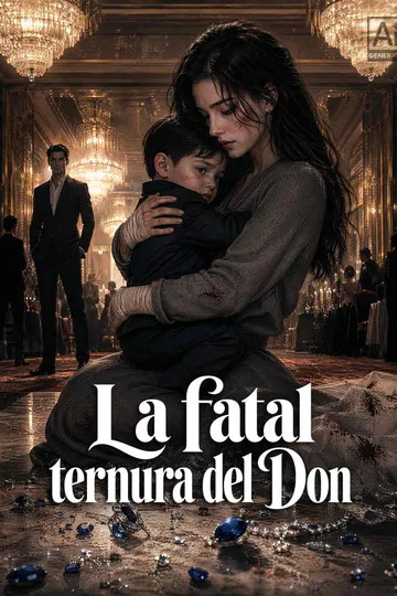 Póster de La fatal ternura del Don