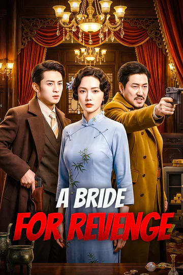 A Bride for Revenge poster