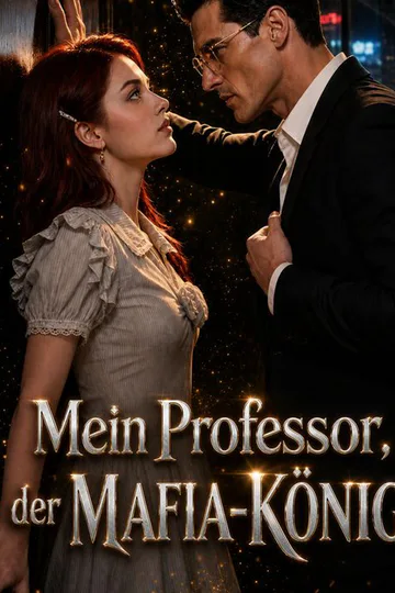Poster von Mein Professor, der Mafia-König