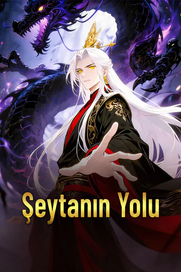 Şeytanın Yolu afişi