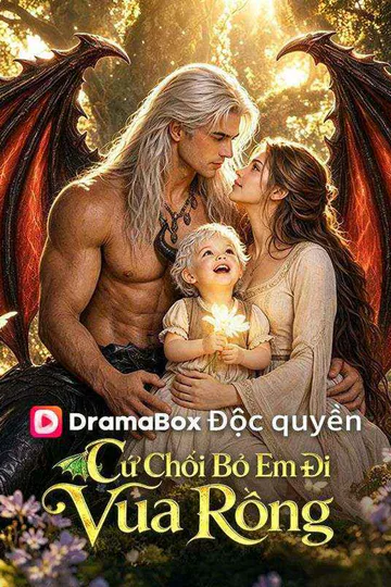 Poster phim (Lồng tiếng) Cứ Chối Bỏ Em Đi, Vua Rồng