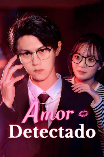 Pôster de Amor Detectado
