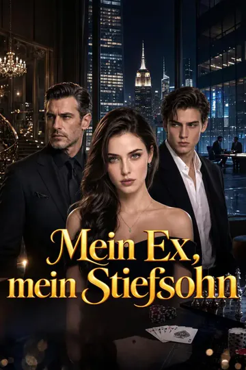 Poster von Mein Ex, mein Stiefsohn