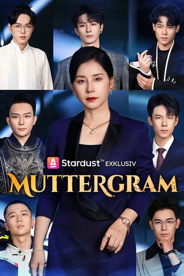 Poster von Muttergram