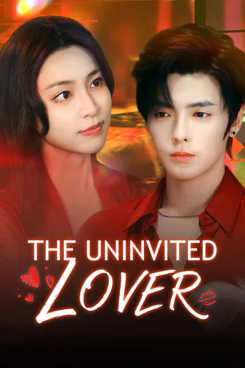 The Uninvited Lover poster