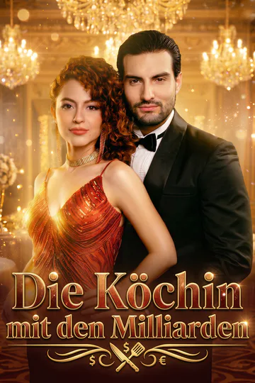 Poster von [Synchron] Die Köchin mit den Milliarden