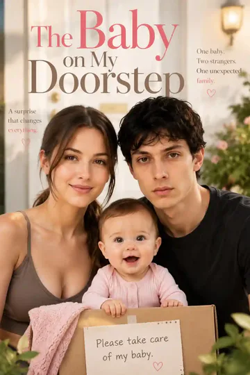 The Baby on My Doorstep poster