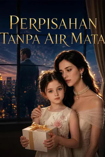 Poster (Sulih Suara) Perpisahan Tanpa Air Mata