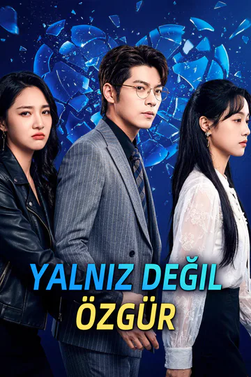 Yalnız Değil, Özgür(Dublajlı) afişi