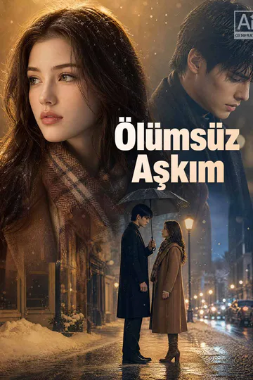 Ölümsüz Aşkım afişi
