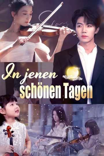 Poster von In jenen schönen Tagen