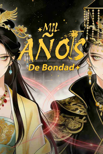 Póster de Mil Años de Bondad
