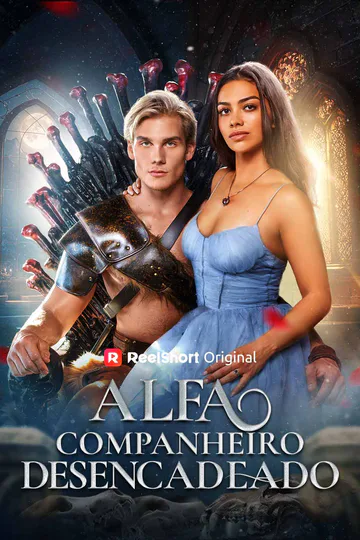 Pôster de Alfa Companheiro Desencadeado