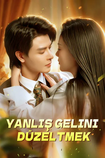 Yanlış Gelini Düzeltmek afişi
