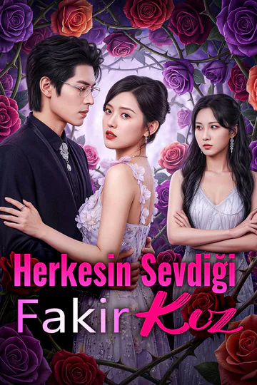 Herkesin Sevdiği Fakir Kız afişi