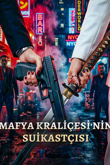 MAFYA KRALİÇESİ'NİN SUİKASTÇISI afişi