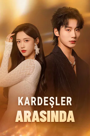 Kardeşler Arasında afişi