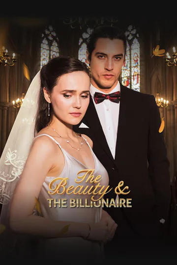 THE BEAUTY & THE BILLIONAIRE poster