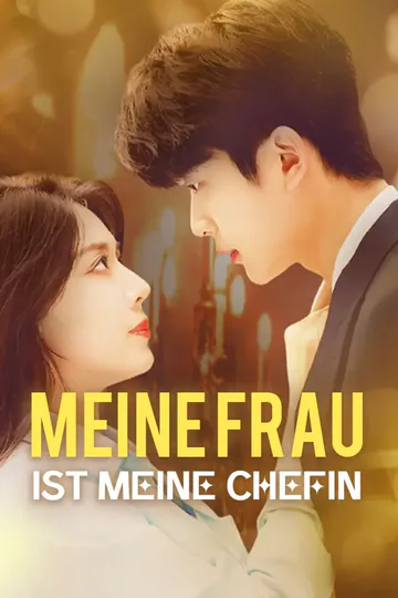 Poster von Meine Frau Ist Meine Chefin