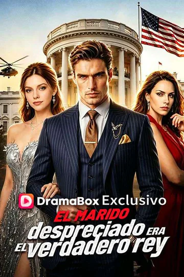 Póster de El marido despreciado era el verdadero rey (Doblado)