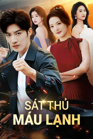 Poster phim (Lồng tiếng) Sát Thủ Máu Lạnh