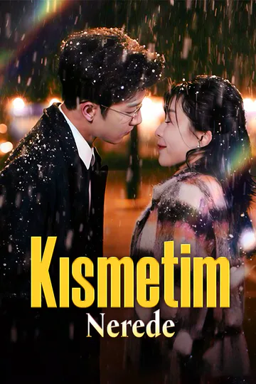 Kısmetim Nerede afişi