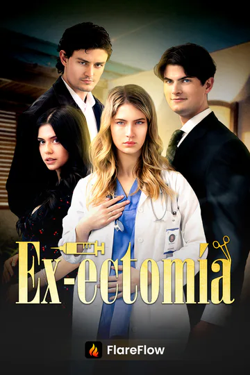 Póster de Ex-ectomía