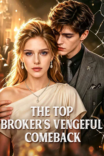 The Top Broker's Vengeful Comeback poster