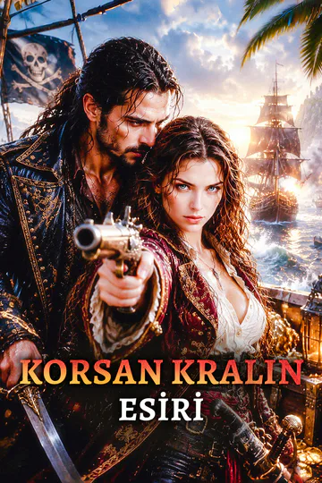 KORSAN KRALIN ESİRİ afişi