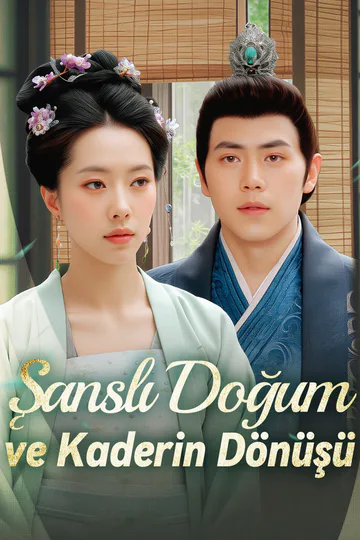Şanslı Doğum ve Kaderin Dönüşü afişi