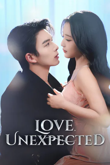 Love, Unexpected poster
