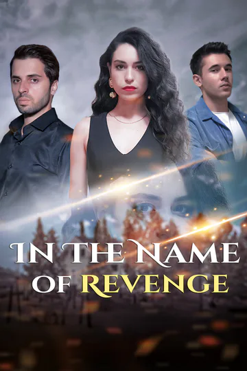 In the Name of Revenge poster