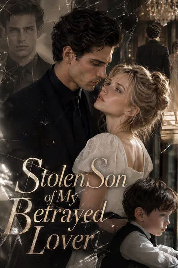 Stolen Son of My Betrayed Lover poster