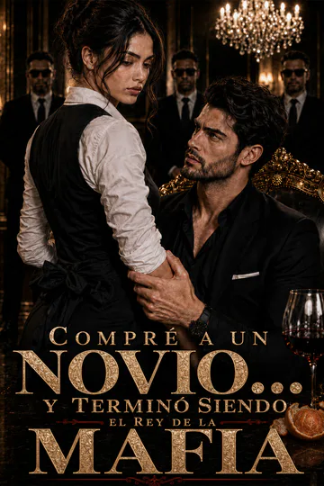 Póster de Compré a un Novio… y Terminó Siendo el Rey de la Mafia