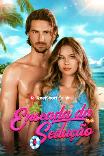 Pôster de Enseada da Sedução
