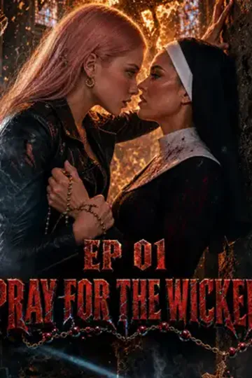 Poster von Die Rache der tödlichen Nonne