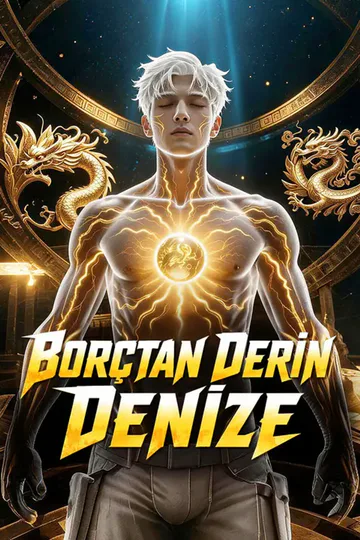 Borçtan Derin Denize afişi
